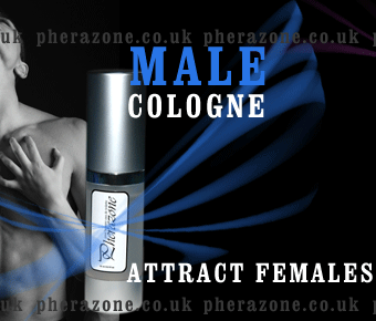 Cologne for Males to Attract Females