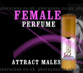 Pherazone - The most powerful pheromone cologne in the world